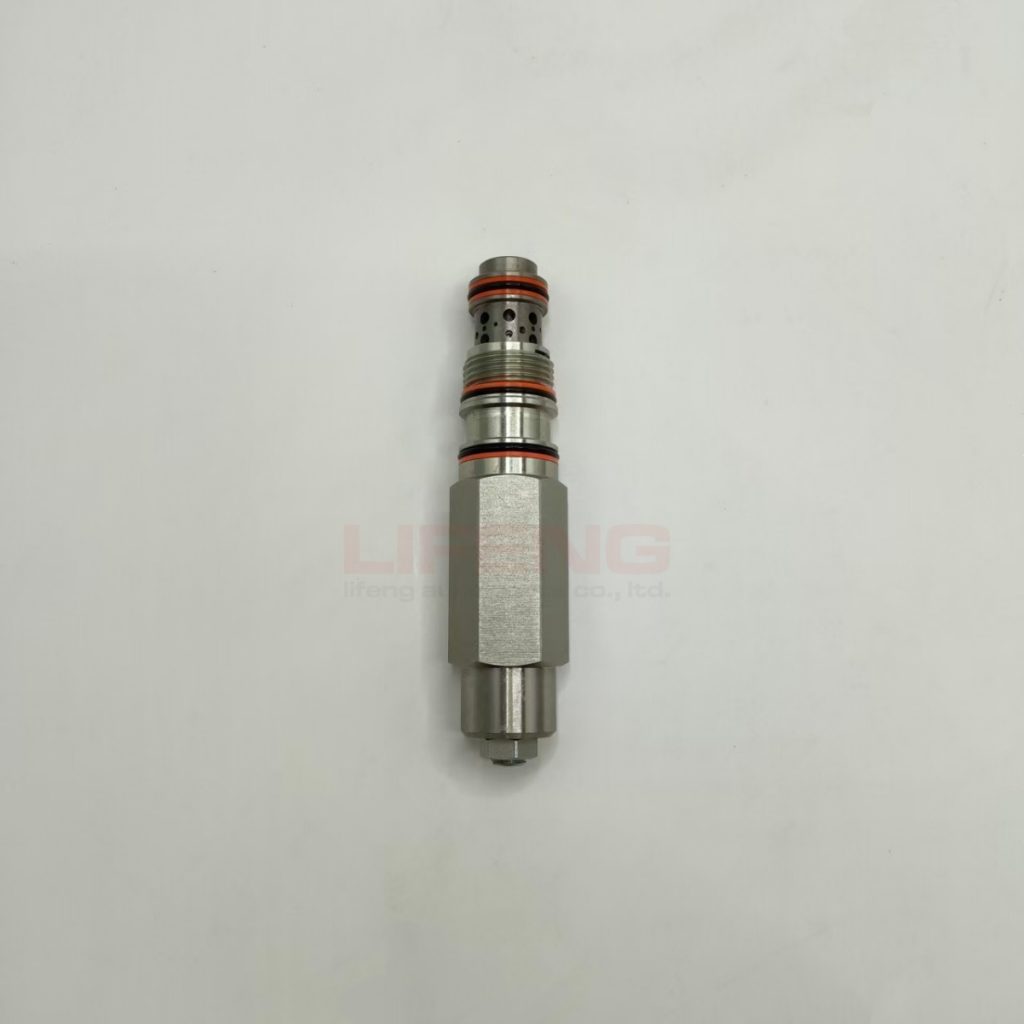 25221265 Relief Valve For JCB 530 531 535 536 537 540 541