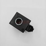 25/222645 12V Solenoid Valve Coil For JCB Backhoe Loader 2CX 2CXS 2CXSL 2CXL 2CX