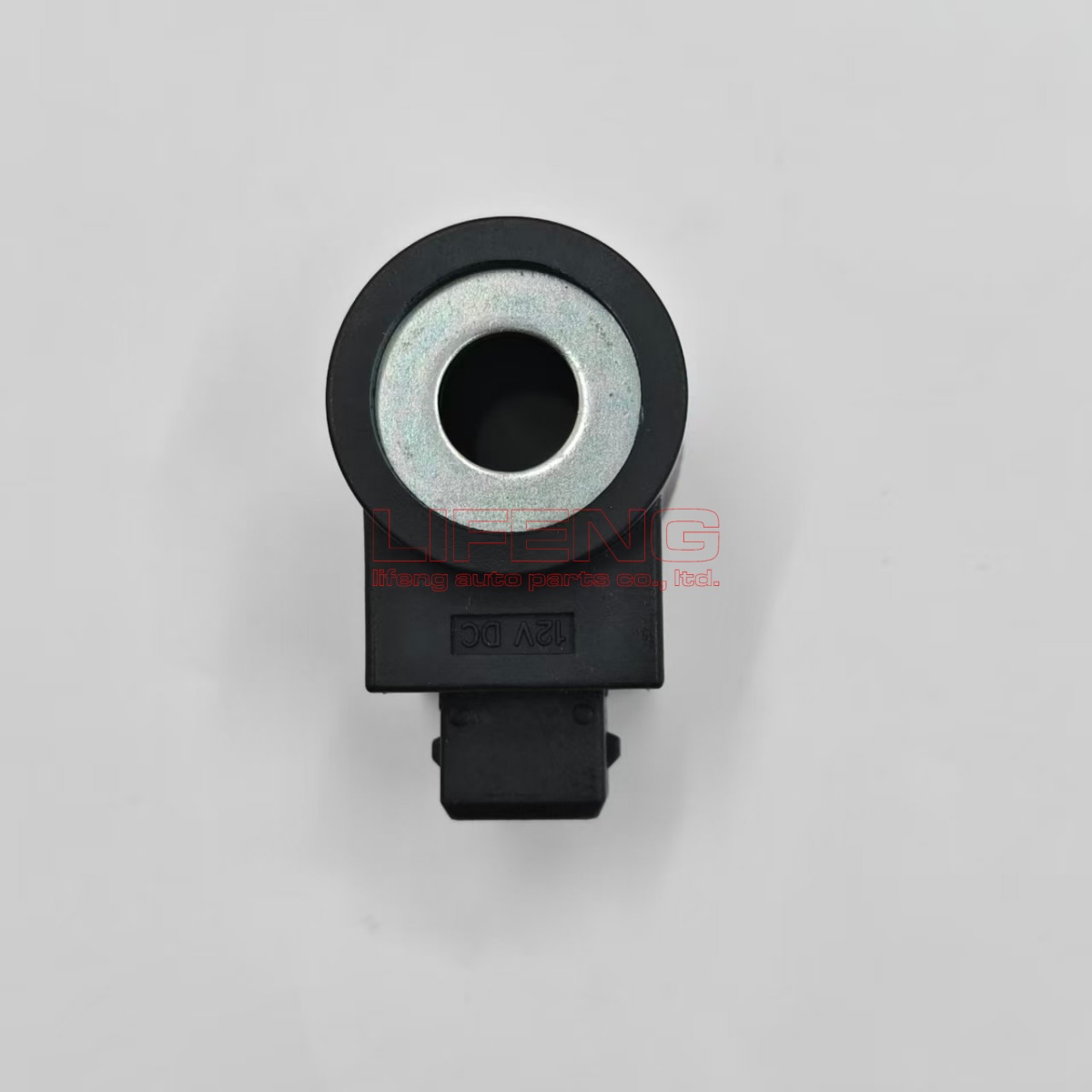 25974641 Solenoid Valve