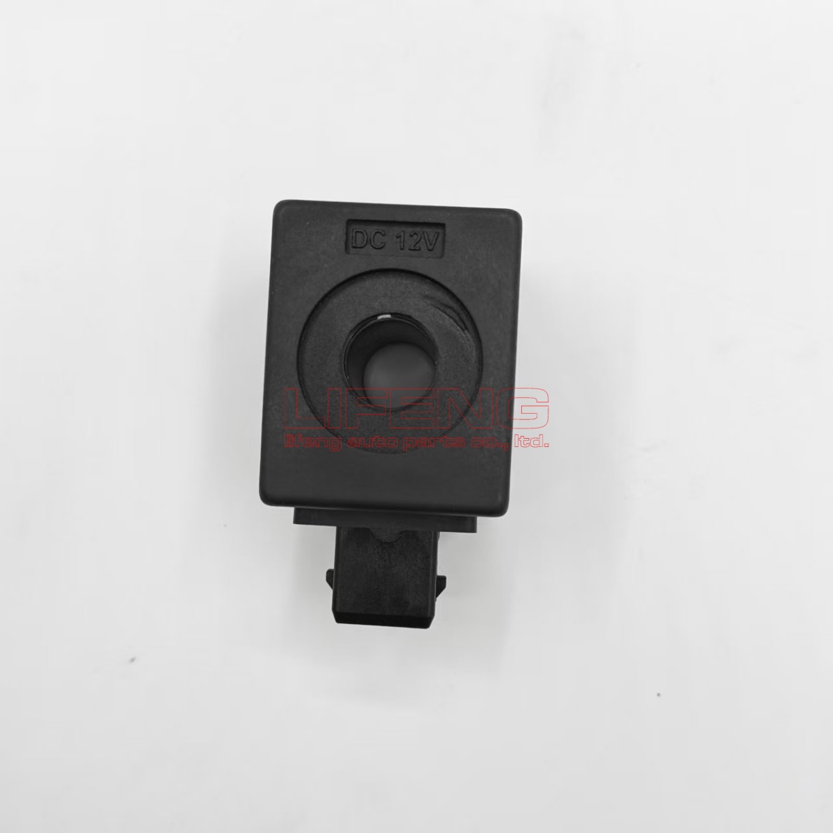 25983802 Solenoid Valve