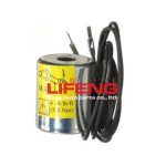 309791A1 Solenoid Valve Coil For Casse Loader 570LXT 580L 580M 580SL 580SM 590SL 590SM