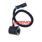 317578A1 Solenoid Valve Coil For Casse Telescopic Forklift 686G 688G 686GXR