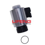 324-2579 Solenoid Valve Coil For Engine C4.4 3054C C3.4
