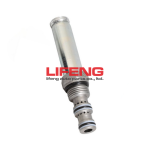 332/D7866 Solenoid Valve For JCB