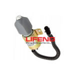 332/J5060 Stop Solenoid For JCB 332J5060
