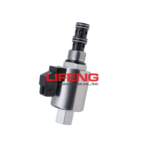 332/M5111 Solenoid Valve For JCB