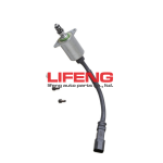 333/C1629 Solenoid Valve For JCB 333C1629