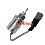 333/D9799 Stop Solenoid For JCB 333D9799