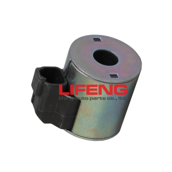333/E5848 Coil For JCB