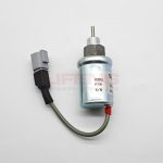 333/D9799 Stop Solenoid For JCB 333D9799