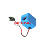 35/101101 Solenoid Coil For JCB 35101101
