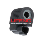 35.03692 12V 16W Solenoid Valve Coil For Casse Loader 440 445 450 445CT 450CT 430 435 Sprayer Patriot 3340 4430 4420 4440