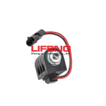 372552A1 12V Solenoid Valve Coil For Casse Loader 95XT 85XT 90XT