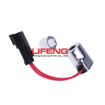 38010061 Solenoid Valve Coil For Bobccat 753 763 773 A300 S130 S160 S175