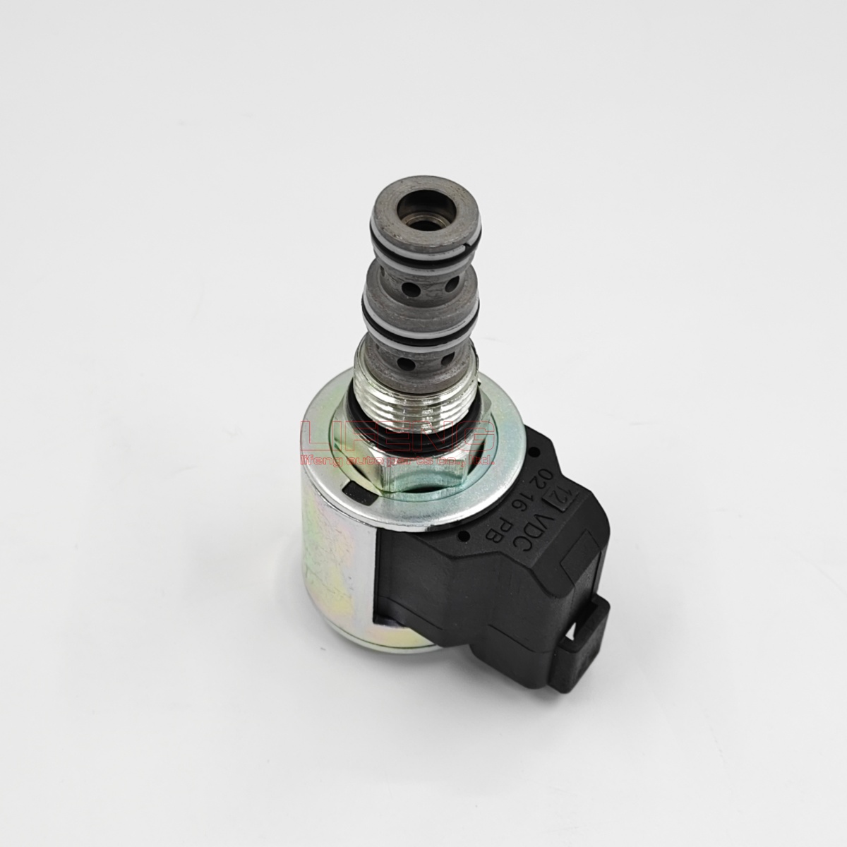 3809030-cat-solenoid-valve