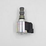 380-9030 Solenoid Valve Group for CAT Backhoe Loader & Asphalt Paver