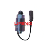 3E7507 Solenoid Valve 3E-7507