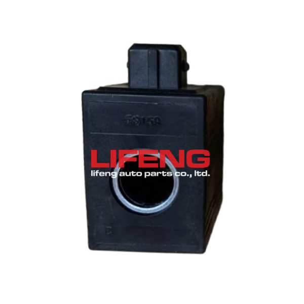 400AA00047A Solenoid Valve Coil For JCB