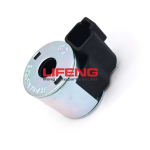 4308524 AT333809 Solenoid Valve Coil For John Deeree 850J 120D 160DLC 200DLC 240DLC