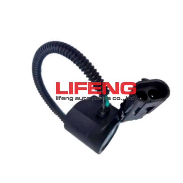 4320912 Solenoid Valve Coil For JCB