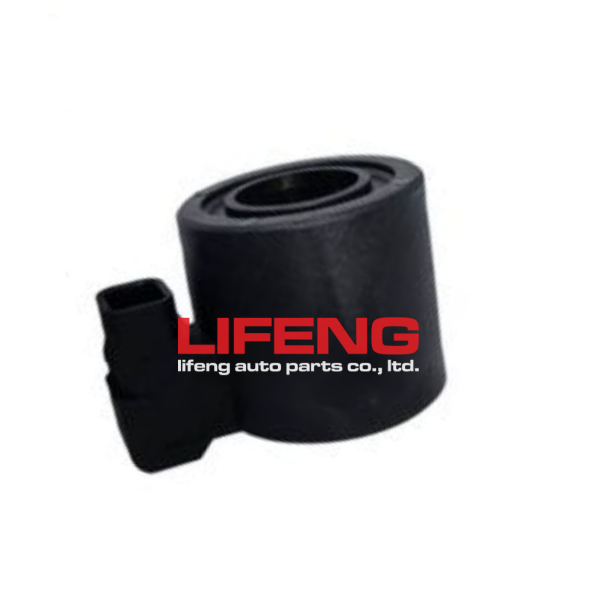 458-5907 Solenoid Valve Coil For Caterpiillar