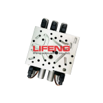 459/M5109 VALVE BLOCK For JCB 459M5109