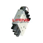 459/M6678 VALVE BLOCK For JCB 459M6678