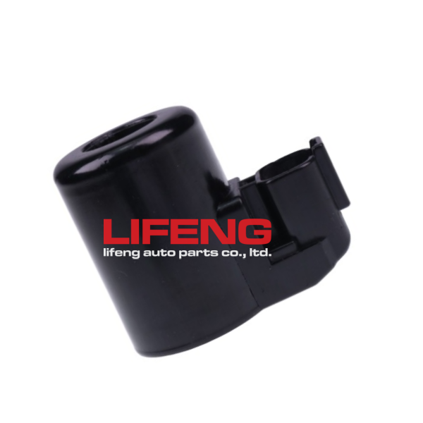 466-2973 Solenoid Valve Coil For Caterpiillar