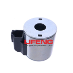 47610059 12V Solenoid Valve Coil For Casse 7120 7230 8120 8230 8240 9230 94240