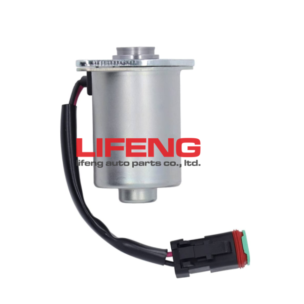 4I-5674 Solenoid Valve For Cat 311 312 315 317 320 L 325 330 350 375