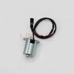 4I-5674 4I5674 Solenoid Valve For Excavator 311 312 315 317 320 L 325 330 350 375