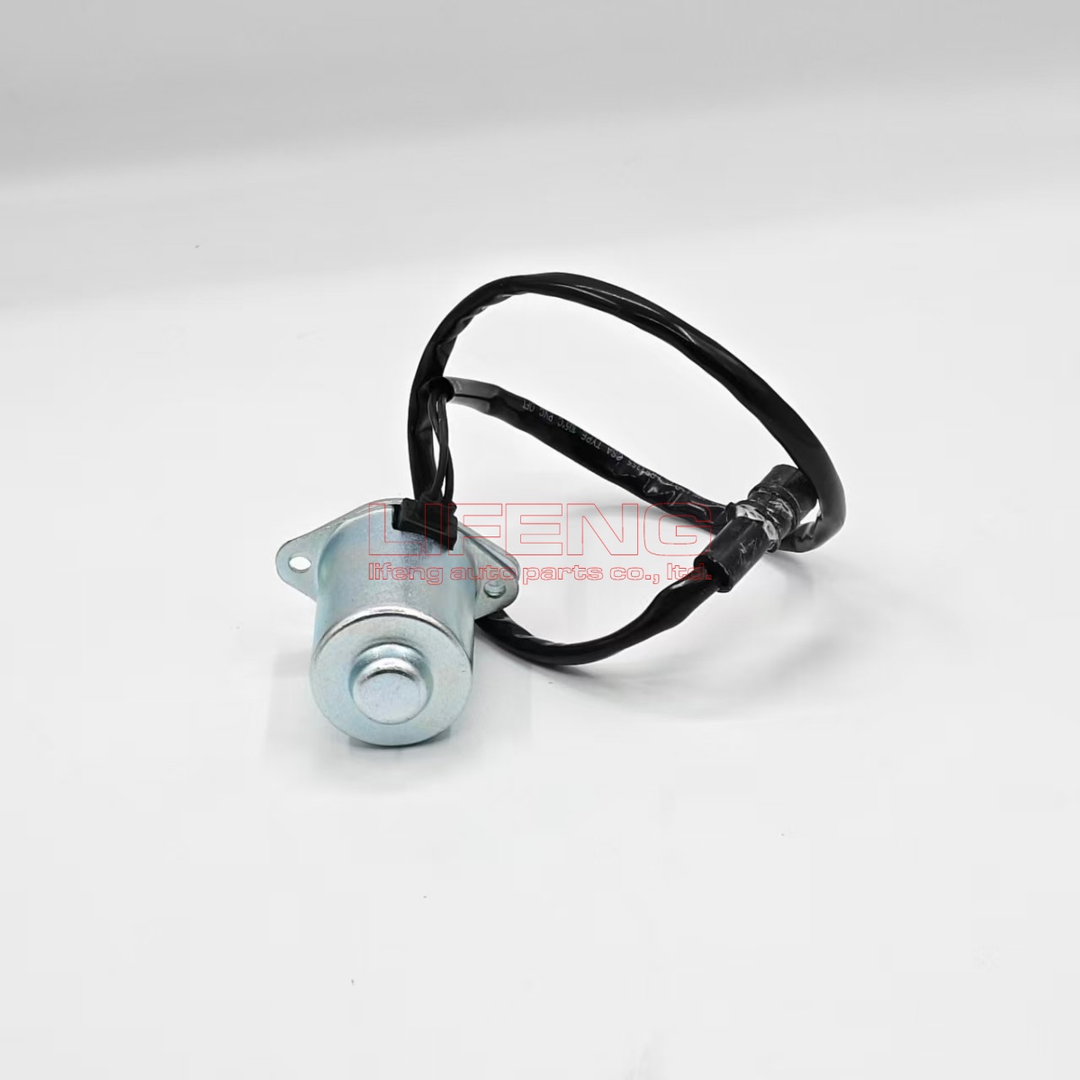 4I5674 Solenoid Valve