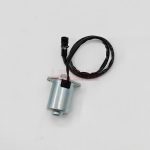 4I-5674 4I5674 Solenoid Valve For Excavator 311 312 315 317 320 L 325 330 350 375