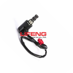 5164628 Solenoid Valve For New Holland