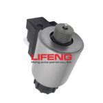 543-3739 Solenoid Valve Coil For Engine C4.4 C7.1 Excavator 323 320 325