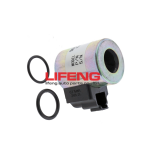 6190568M91 Solenoid Valve Coil For Casse 595 595SP Terex 820 860 880 970 980 Backhoe Loader
