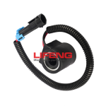 6667688 12V Solenoid Valve Coil For Bobccat Loader S100 S130 S150 S160 S175