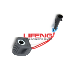 6669533 Solenoid Valve Coil For Bobccat