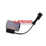 6679074 Solenoid Valve Coil For Bobccat Excavator 325 328 329 331 334 335 337 341 425 428