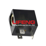 6684058 Solenoid Valve Coil For Bobccat