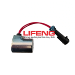 6684744 Solenoid Coil For Bobccat