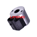 6688356 12V Solenoid Valve Coil For Bobccat T140 T180 T190