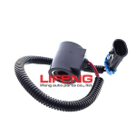 6688934 Solenoid Valve Coil For Bobccat