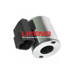 6691067 Solenoid Valve Coil For Bobccat