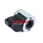 6691649 12V Solenoid Valve Coil For Bobccat S450 S550 S570 S590
