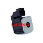 6698065 Solenoid Valve Coil For Bobccat