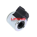 7010006 Solenoid Valve Coil For Bobccat Loader S510 S530 S550 S570 S590 S630 S650 S750 S770 S850