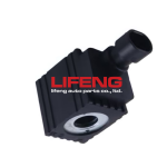 7021363 Solenoid Valve Coil For Bobccat
