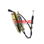 716/20700 Stop Solenoid For JCB 71620700