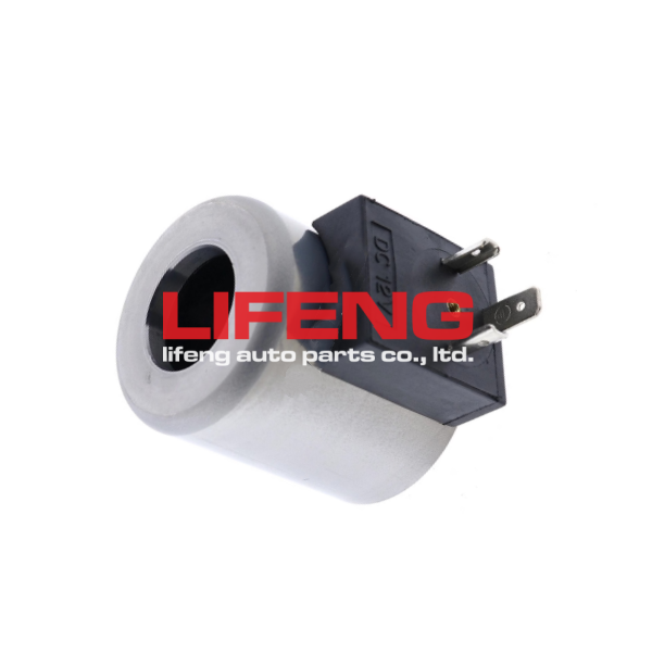 716/30067 Solenoid Valve Coil For JCB